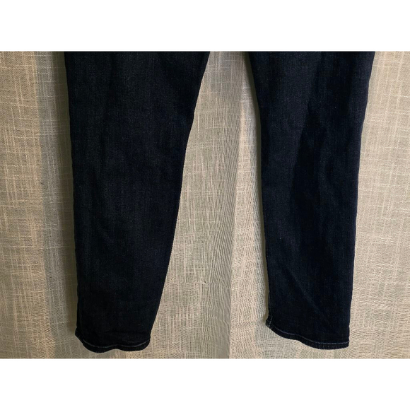 Women's 7 For All Mankind Jeans Size 29 Blue - Picture 10 of 15